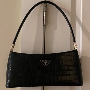 FAKE Prada bag